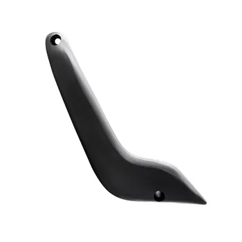 Interior Right Door Handle Power Window Panel For Ford Fiesta 2011- 2020