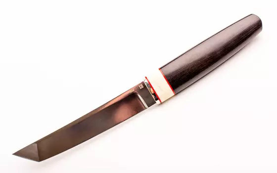 Нож Скандик, сталь N690