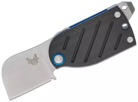 Нож складной Benchmade BM380 Aller Friction Folding Knife S30V