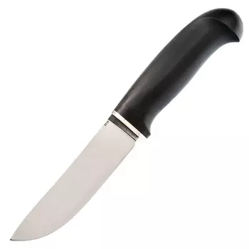 Нож Шмель, сталь К110, граб