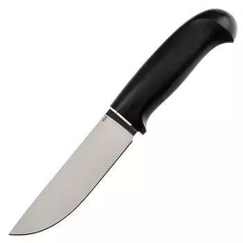 Нож Шмель, сталь K110, граб