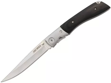 Нож складной Лисица, сталь 440
