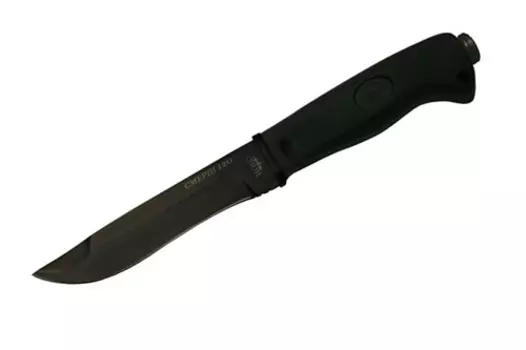 Нож Смерш 120 У, сталь У8