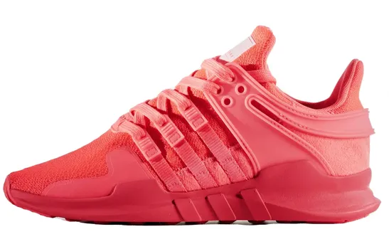 Кроссовки Adidas EQT Support ADV Turbo Women's, розовый