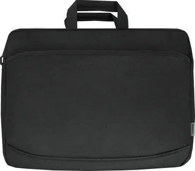 Сумка Сумка для ноутбука MONTE 17" BLACK 26065 DEFENDER
