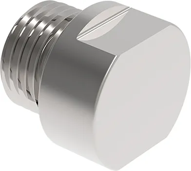 Заглушка Buhler