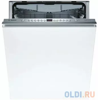Посудомоечная машина Bosch SMV46KX55E белый