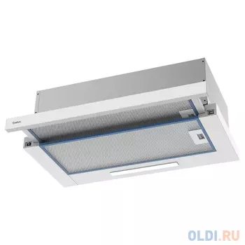 Вытяжка встраиваемая TEL 60 W EVELUX