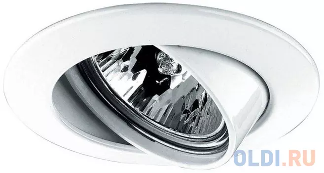 Встраиваемый светильник Paulmann Premium Line Halogen 99302