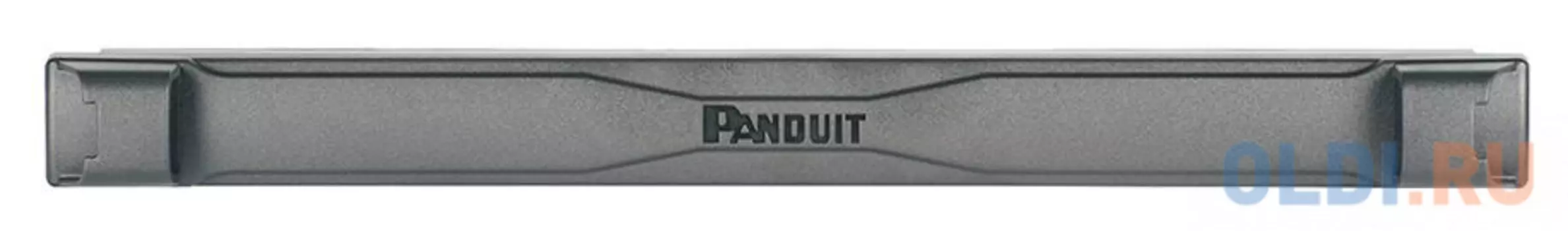 Вставка Panduit TLBP1S-V (упак.:5шт)