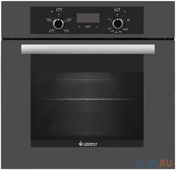 Газовый шкаф Gefest ДГЭ 621-03 —