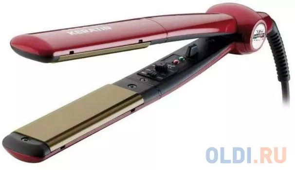 Выпрямитель Gamma Piu HS-NA1000/5 черный (макс.темп.:230С)