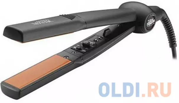 Выпрямитель Gamma Piu HS-NA1000/6 черный (макс.темп.:230С)