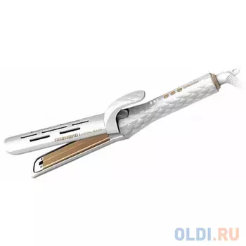 Выпрямитель Redmond RCI-2326 белый/золотистый