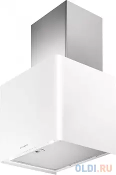 Вытяжка каминная Faber Lithos EG6 WH LED A45 белый