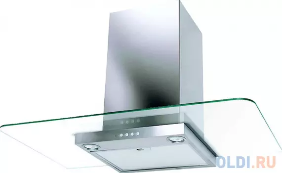 Вытяжка каминная Faber NICE X/V A60 нержавеющая сталь