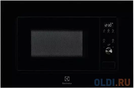 Встраиваемая микроволновая печь Electrolux LMS2203EMK 700 Вт чёрный