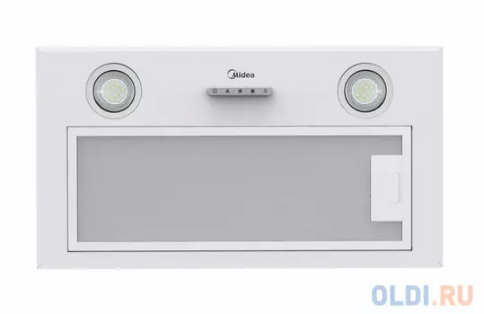 Вытяжка MH60I370W MIDEA
