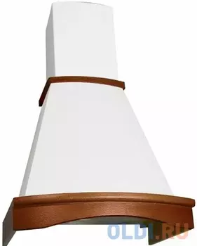 Вытяжка ROTONDA 90P-650-P3G BEIGE/MOKKO ELIKOR