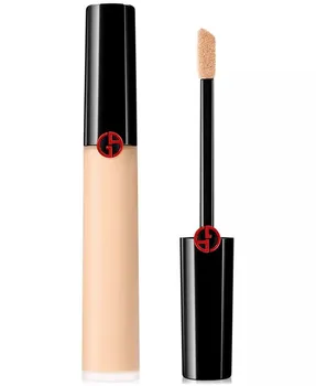 Стойкий матовый консилер Power Fabric Giorgio Armani, цвет 1.5 Very Fair Neutral