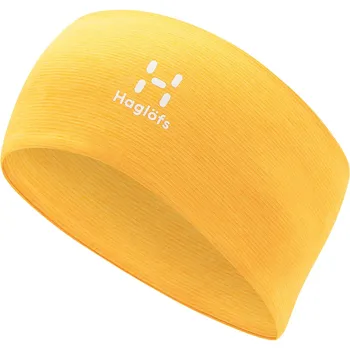Повязка на голову Haglfs Mirre, желтый