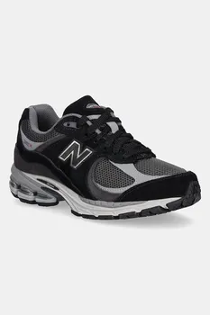 Кроссовки 2000 New Balance, черный
