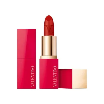 Помада для губ Rosso Matte Cream 219a, сменная - 35 грамм Valentino
