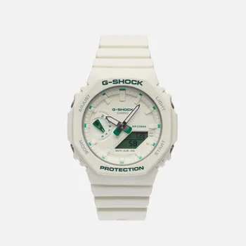 Наручные часы CASIO G-SHOCK GMA-S2100GA-7A, цвет бежевый