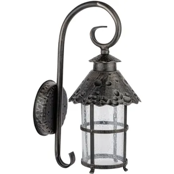 Настенный фонарь уличный IP44 Oasis Light CAIOR 1 81502/18 R