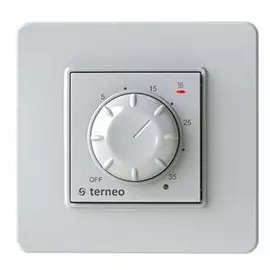 Терморегулятор Terneo