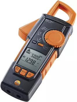 Токовые клещи Testo