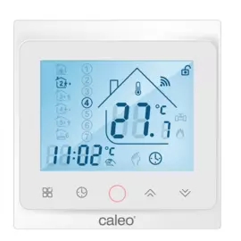 Терморегулятор с датчиком Caleo