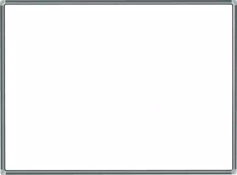 Интерактивная доска Exell ExellTECH ET-91, 91", 16:10, 32768x32768, инфракрасная, USB, USB-удлинитель, 2 стилуса, серый (IR94-40-16:1)