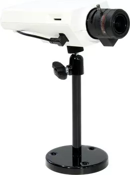IP-камера D-Link DCS-3511/UPA 2.8мм - 12мм, корпусная, 1Мпикс, CMOS, до 1280x800, до 30кадров/с, POE, 0 °C/+40 °C, серый