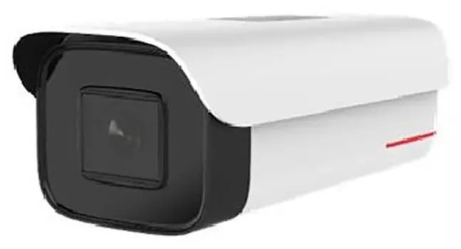 IP-камера HUAWEI BULLET C2140-EI-P 3.6мм, уличная, корпусная, 4Мпикс, CMOS, до 2688x1520, до 25кадров/с, ИК подсветка 50м, POE, -30 °C/+60 °C, белый (02412509)