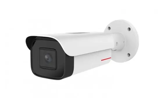 IP-камера HUAWEI BULLET M2120-10-EI 7мм - 35мм, уличная, корпусная, 2Мпикс, CMOS, до 1920x1080, до 25кадров/с, ИК подсветка 100м, POE, -30 °C/+60 °C, белый (02353JDS)