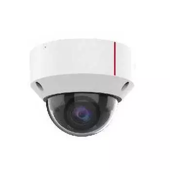 IP-камера HUAWEI DOME M3250-10-EI 2.8мм - 12мм, уличная, купольная, 5Мпикс, CMOS, до 2560x1920, до 25кадров/с, ИК подсветка 30м, POE, -30 °C/+60 °C, белый (02353BPD)