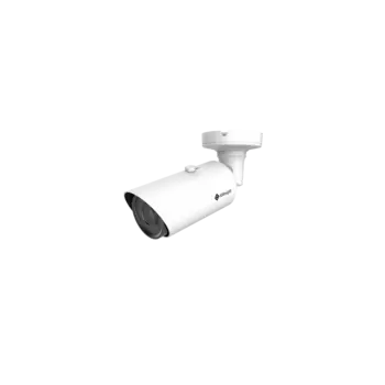 IP-камера Milesight MS-C2962-RELPB 5.3мм - 64мм, уличная, корпусная, поворотная, 2Мпикс, CMOS, до 1920x1080, до 60кадров/с, POE, -40 °C/+60 °C, белый (MS-C2962-RELPB)