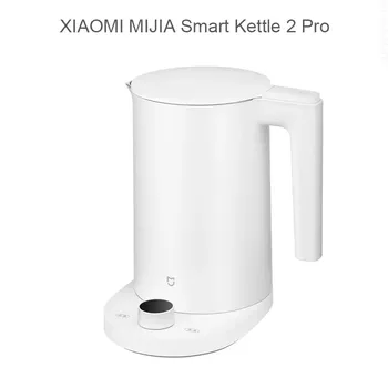 Электрический чайник XIAOMI MIJIA 2 Pro 1.7л
