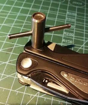 Запасные части для мультитула Leatherman