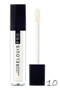 Хайлайтер кремовый RELOUIS PRO Liquid Strobing RELOUIS тон:10 champagne 10 г