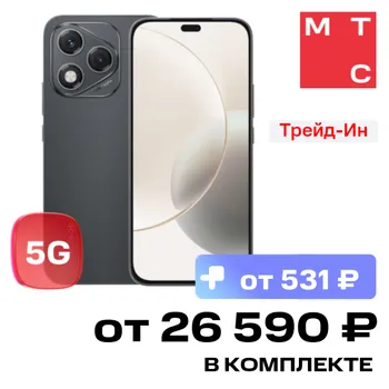 Смартфон HONOR