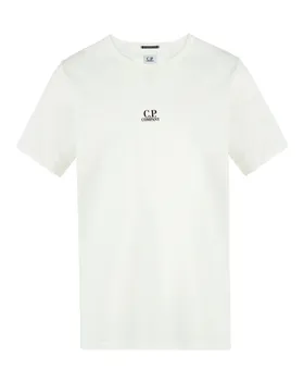хлопковая футболка C.P.Company