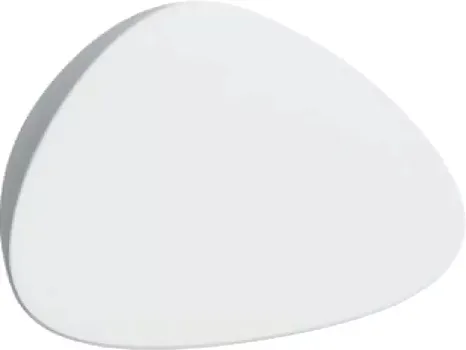 Крючок Laufen Alessi one 8.7097.6.000.000.1