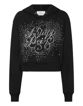 Худи Philipp Plein