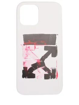 Чехол для IPHONE OFF-WHITE