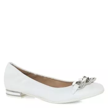 Балетки Casadei