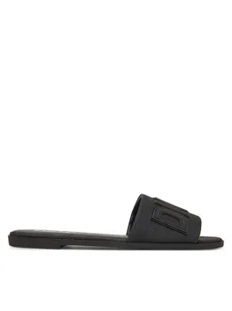 Мюли Willow K1500528 Dkny, черный