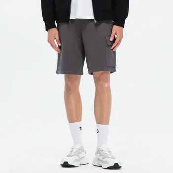 Мужские шорты French Terry Pocket Short