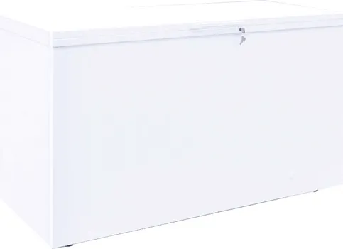 Ларь морозильный Italfrost CF200S (ЛН 200) белый